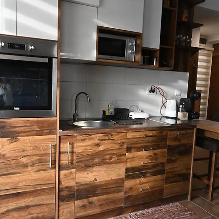Ferienwohnung Stasa&Laki Zlatibor Exterior foto