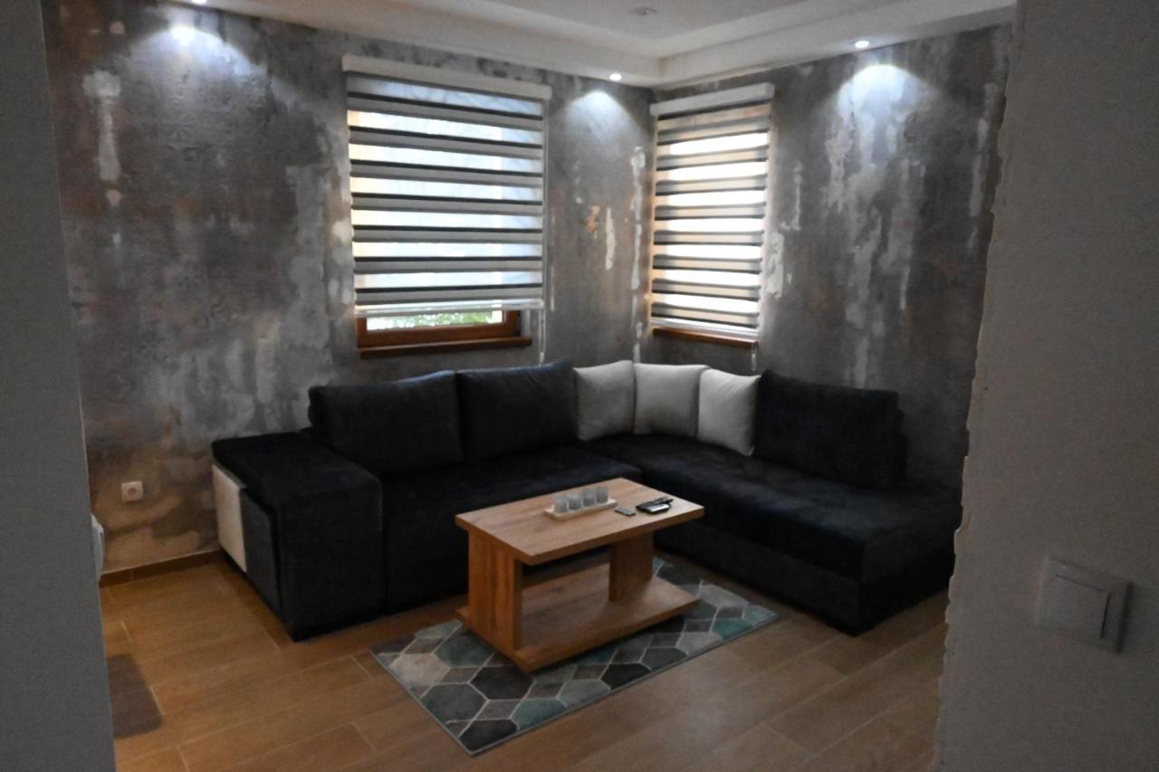 Ferienwohnung Stasa&Laki Zlatibor Exterior foto