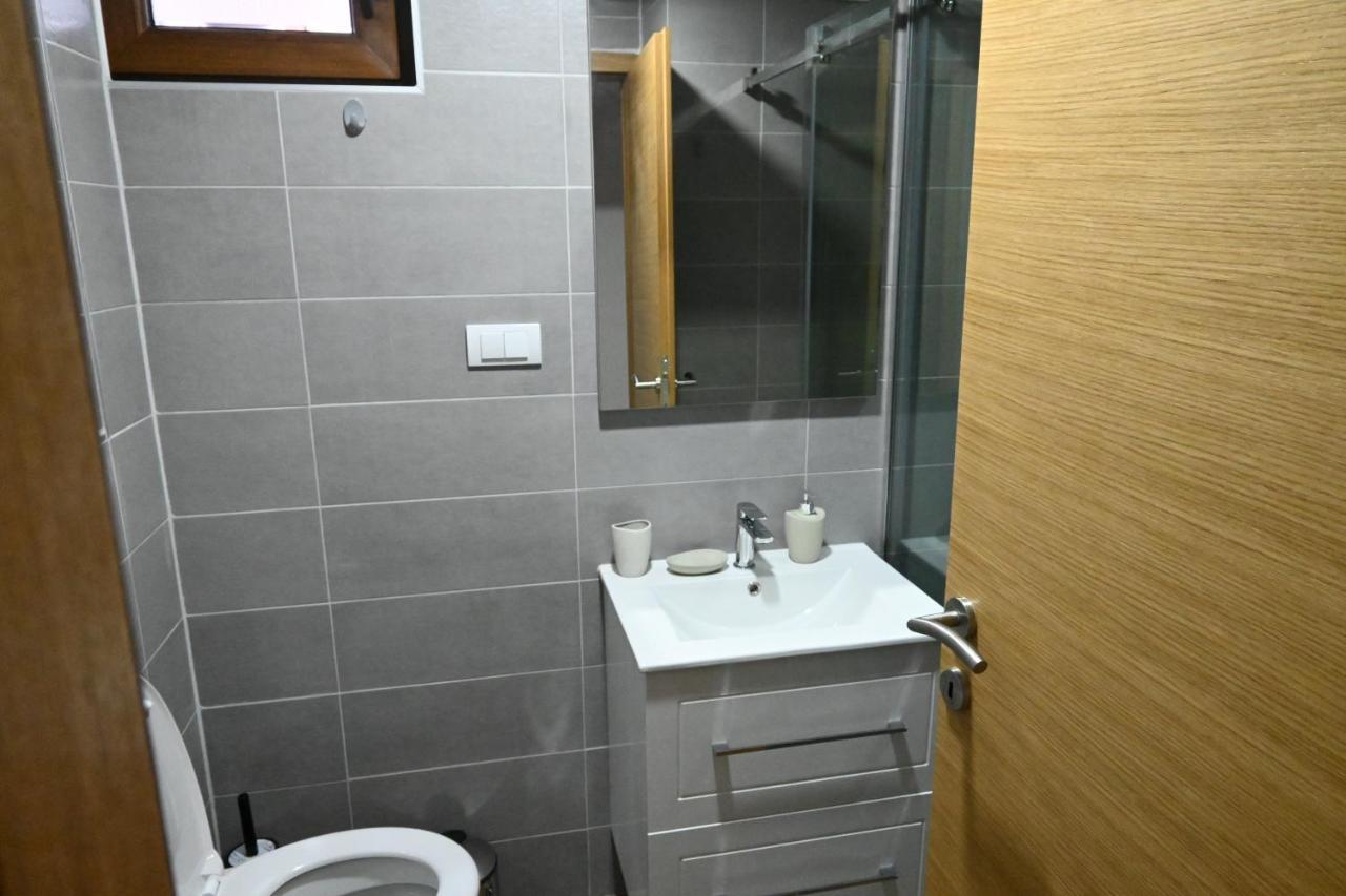 Ferienwohnung Stasa&Laki Zlatibor Exterior foto