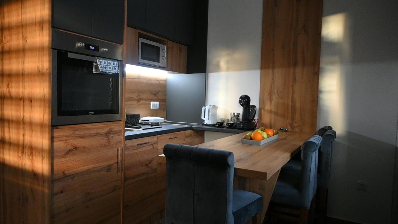 Ferienwohnung Stasa&Laki Zlatibor Exterior foto