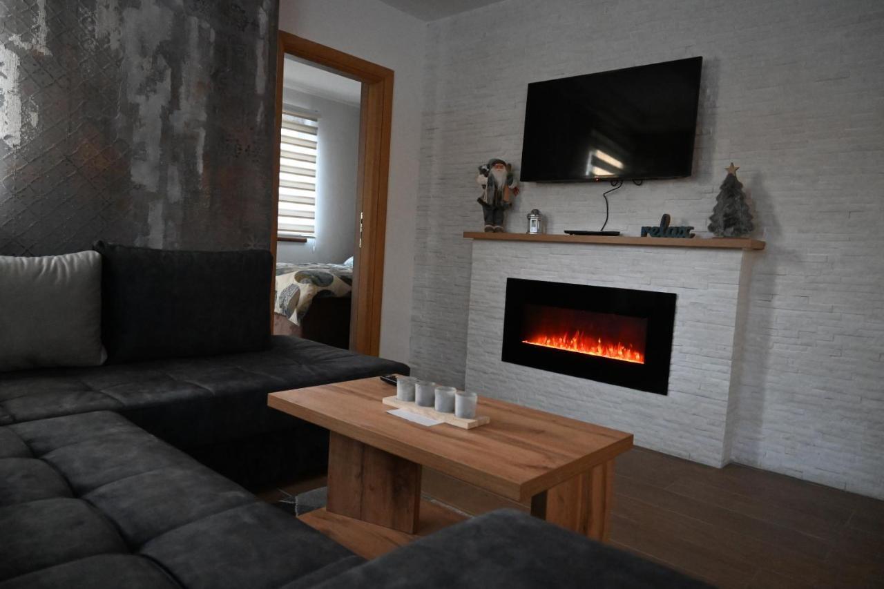 Ferienwohnung Stasa&Laki Zlatibor Exterior foto